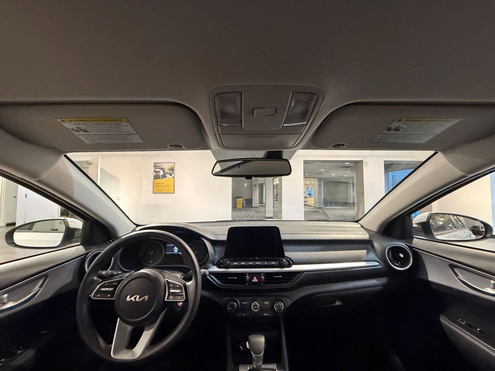 Thumbnail: 2024 Kia Forte - 31