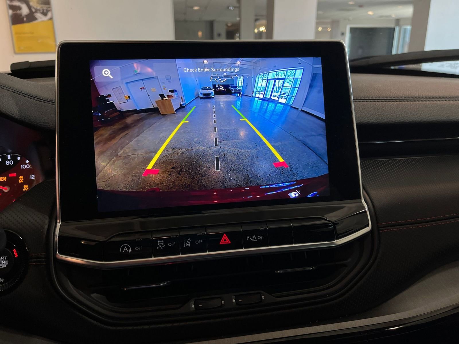 Thumbnail: 2025 Jeep Compass - 24