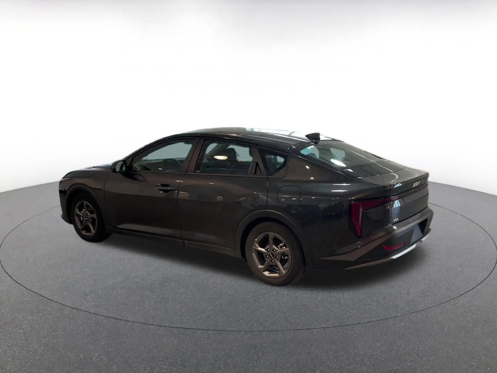 Thumbnail: 2025 Kia K4 - 10