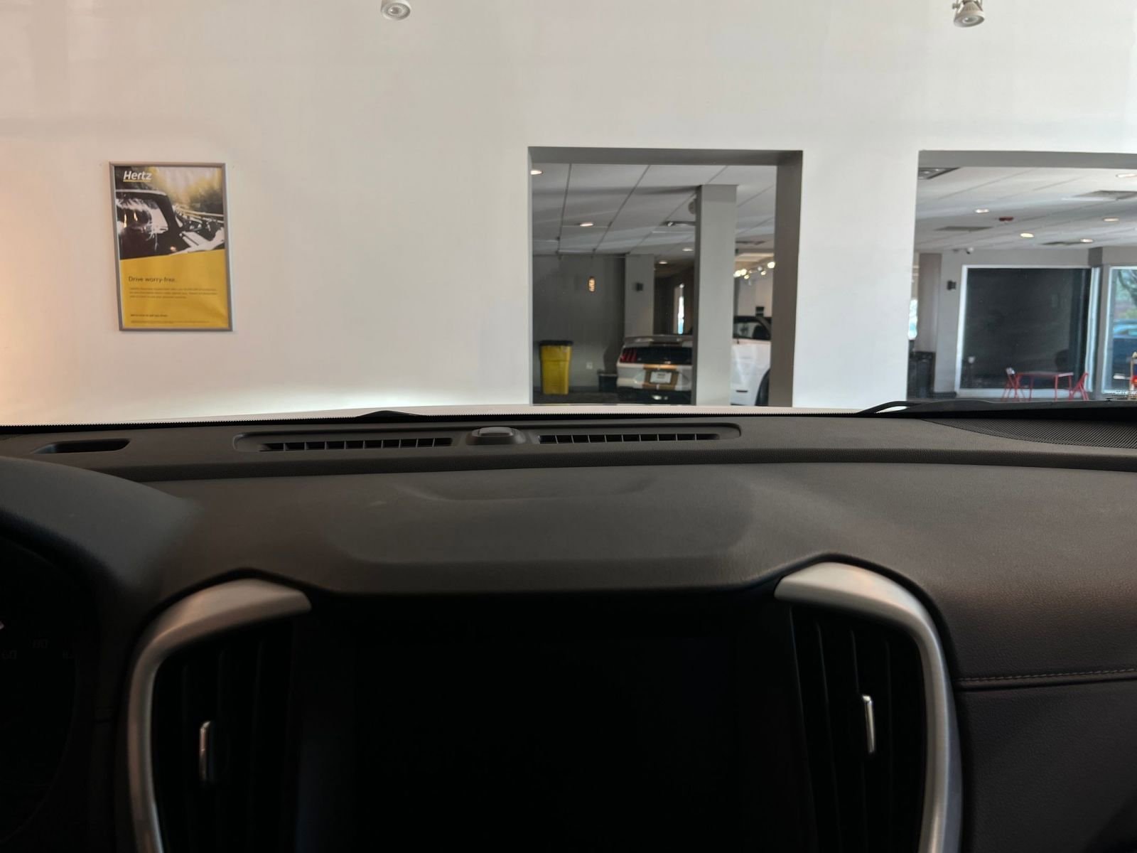 Thumbnail: 2024 GMC Terrain - 18