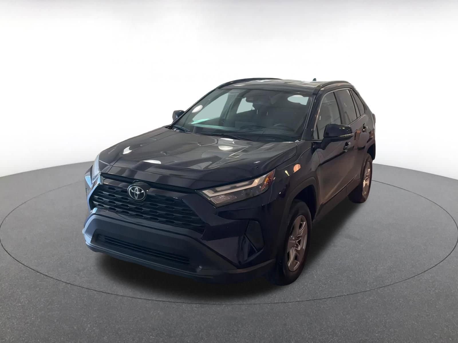 Thumbnail: 2025 Toyota RAV4 - 7