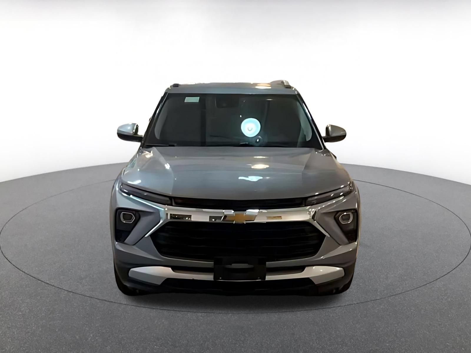 Thumbnail: 2025 Chevrolet TrailBlazer - 4