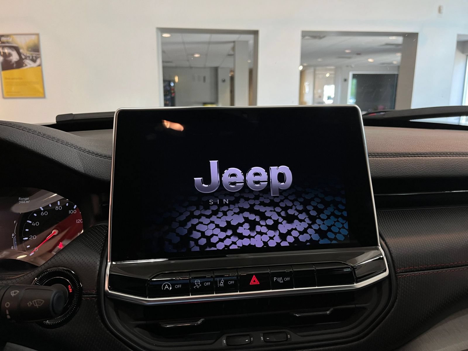 Thumbnail: 2025 Jeep Compass - 20