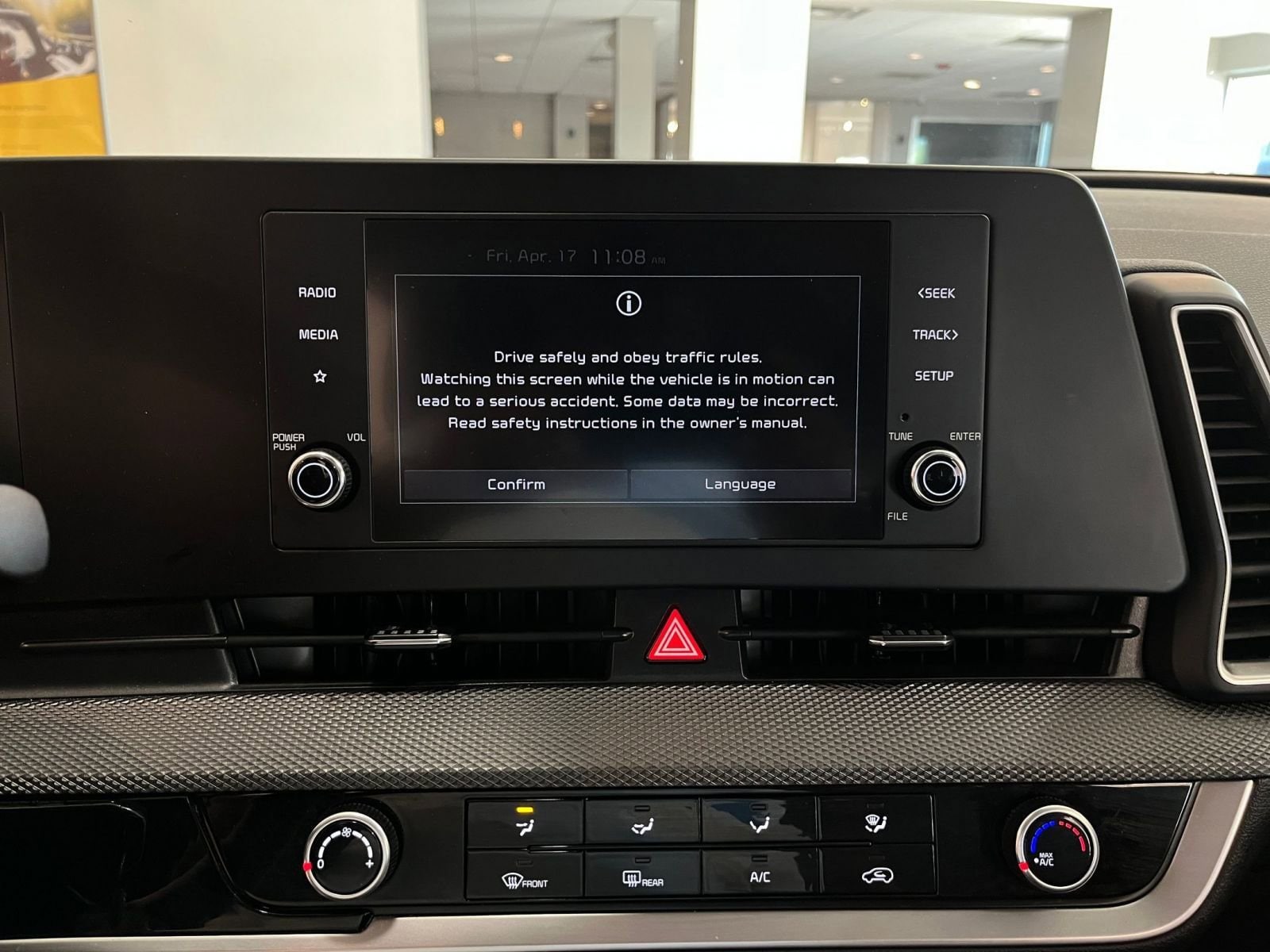 Thumbnail: 2025 Kia Sportage - 20