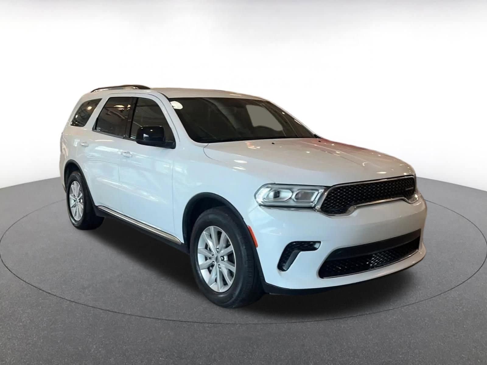 Thumbnail: 2023 Dodge Durango - 3