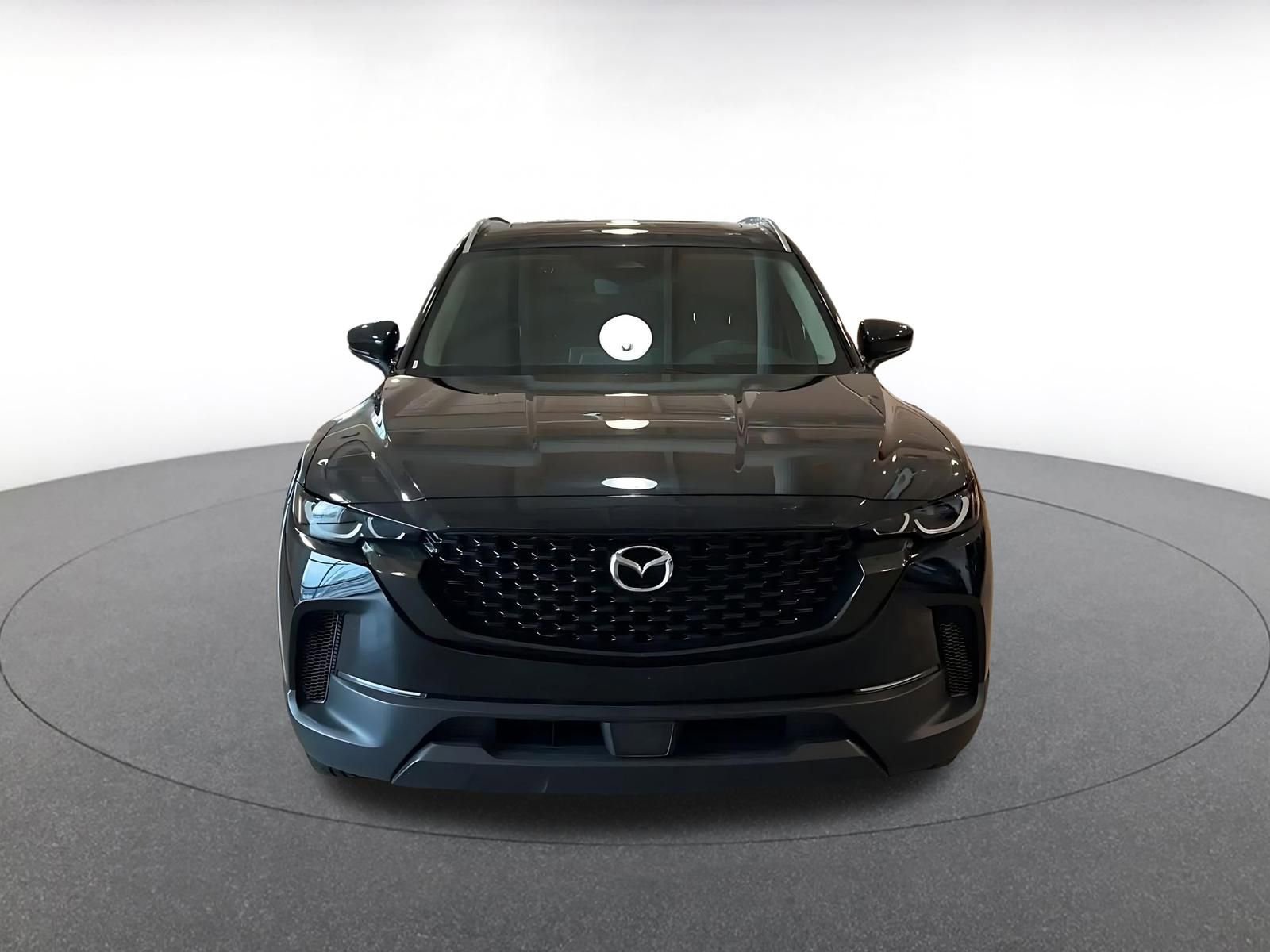 Thumbnail: 2025 Mazda CX-50 - 4