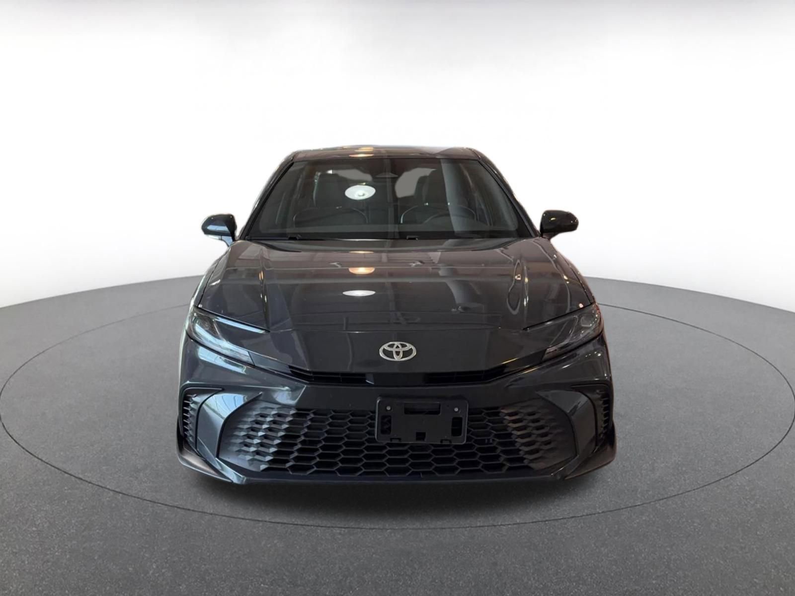 Thumbnail: 2025 Toyota Camry - 4