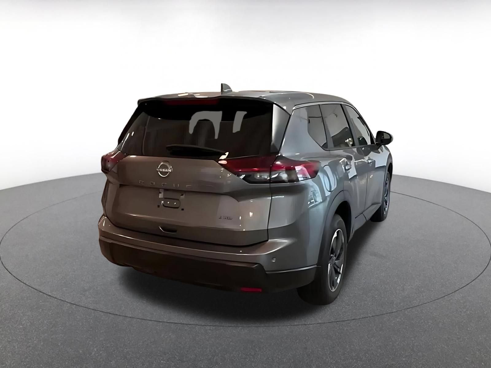 Thumbnail: 2025 Nissan Rogue - 12