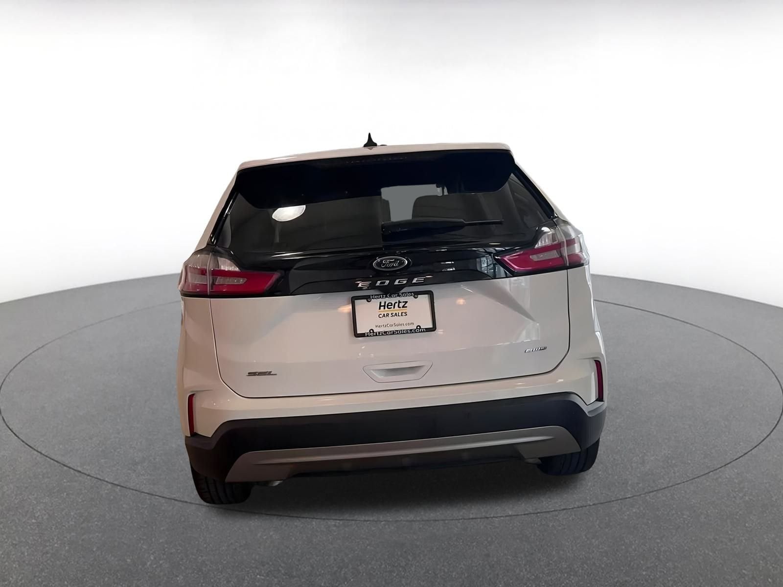 Thumbnail: 2023 Ford Edge - 11
