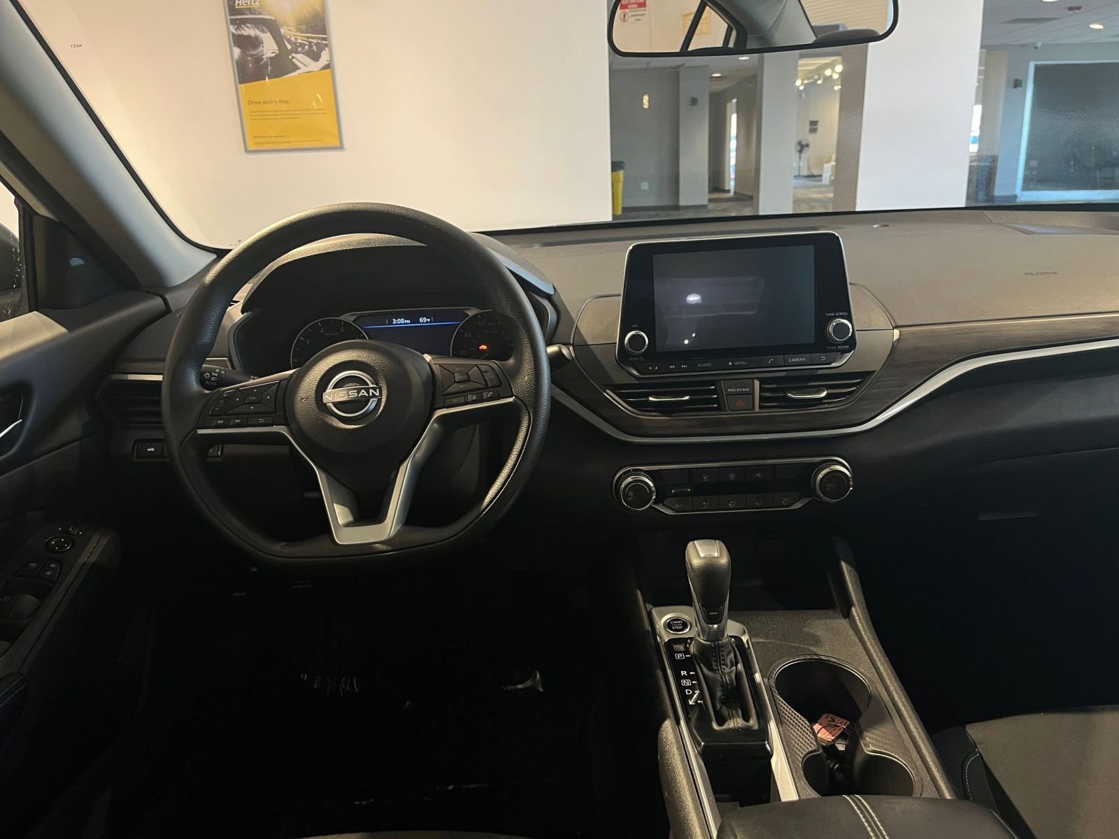 Thumbnail: 2025 Nissan Altima - 34