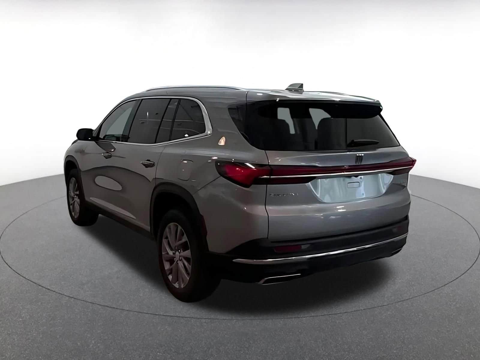 Thumbnail: 2025 Buick Enclave - 11