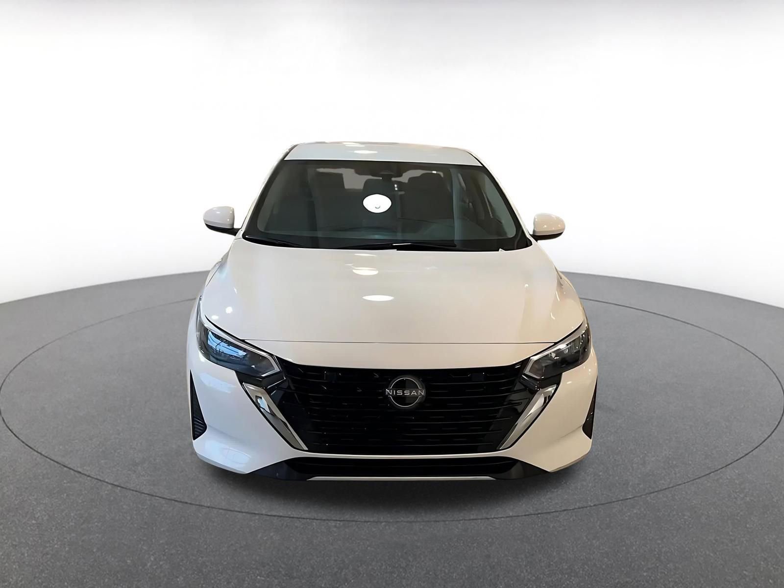 Thumbnail: 2025 Nissan Sentra - 4