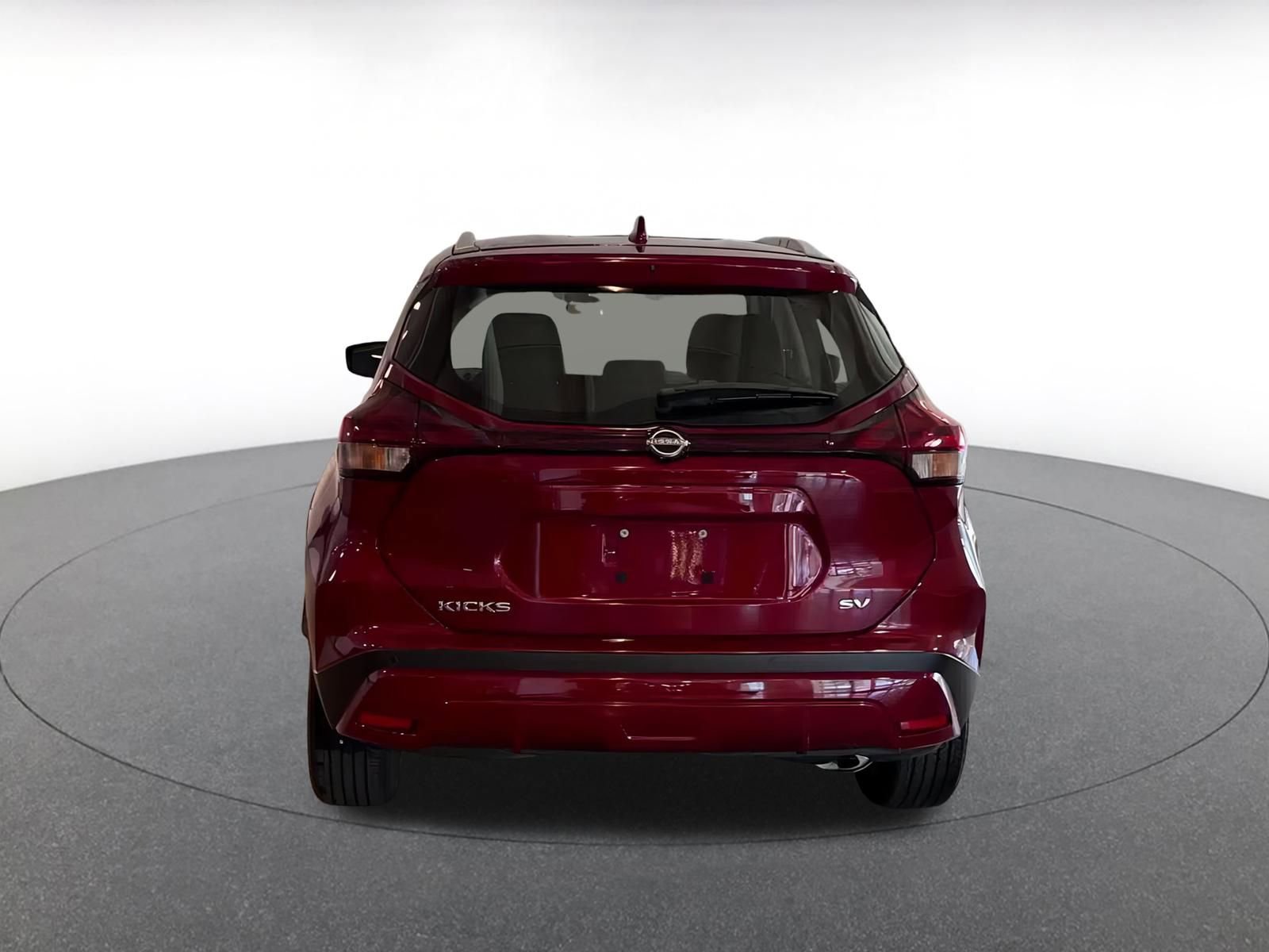 Thumbnail: 2024 Nissan Kicks - 12