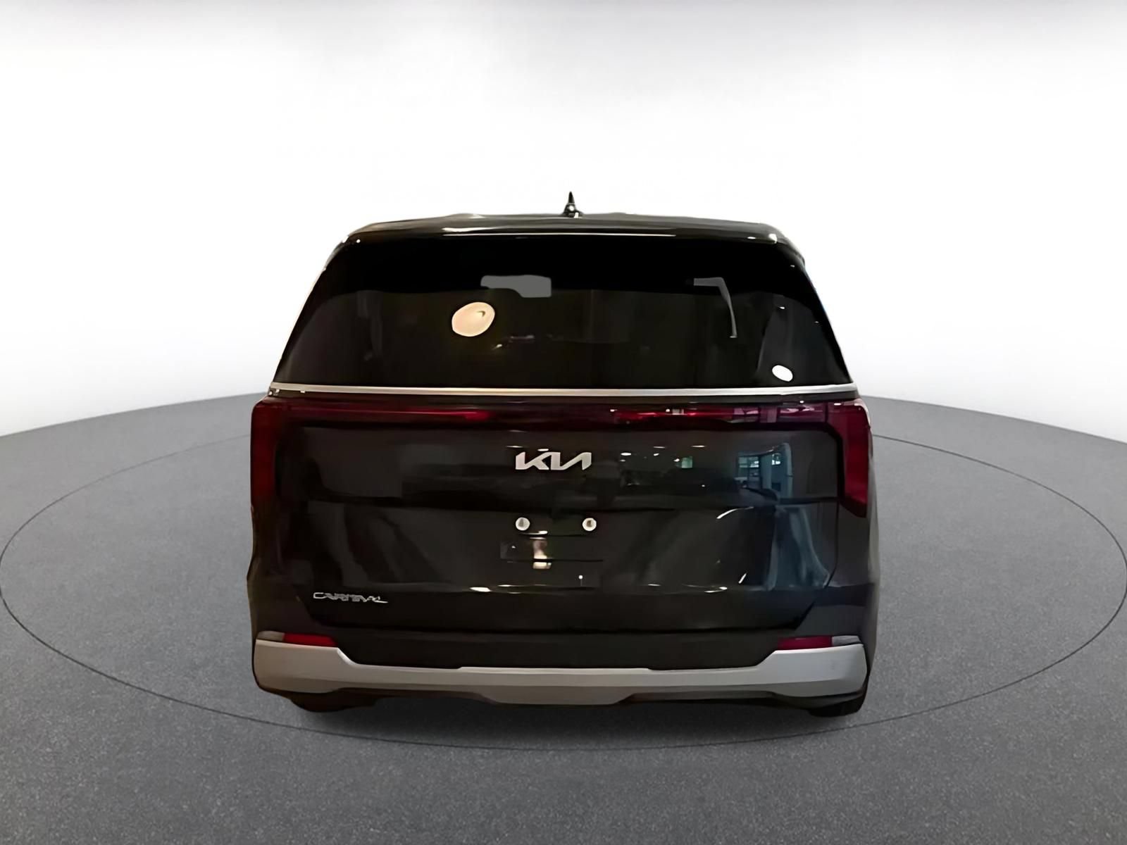 Thumbnail: 2026 Kia Carnival - 12