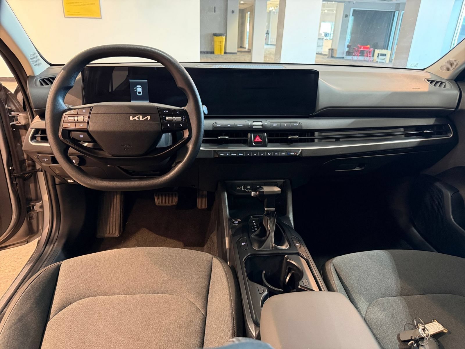 Thumbnail: 2025 Kia K4 - 34