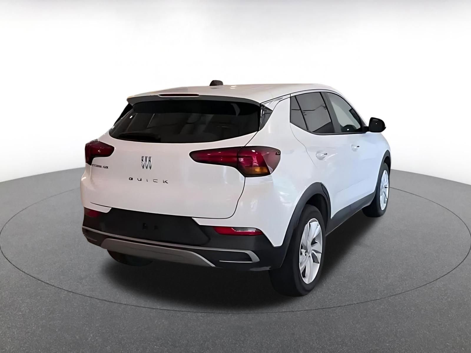 Thumbnail: 2025 Buick Encore GX - 11