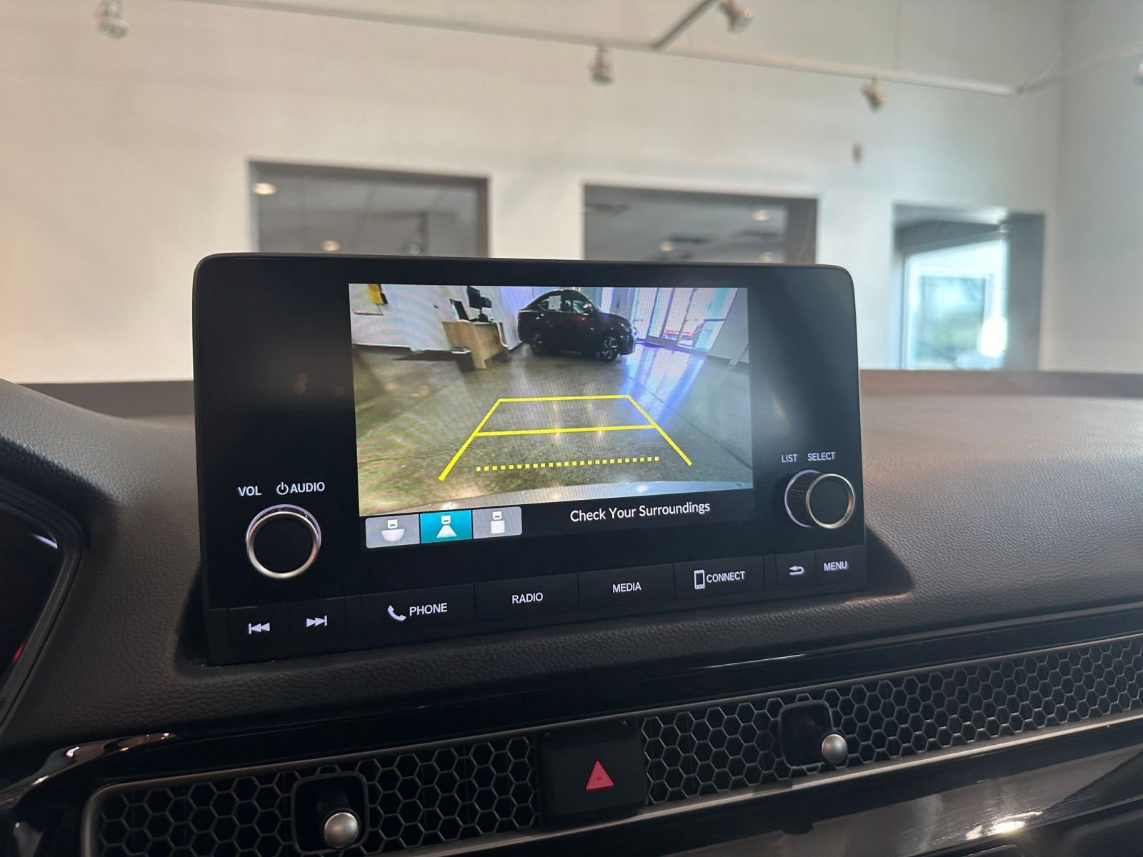 Thumbnail: 2025 Honda Civic - 17