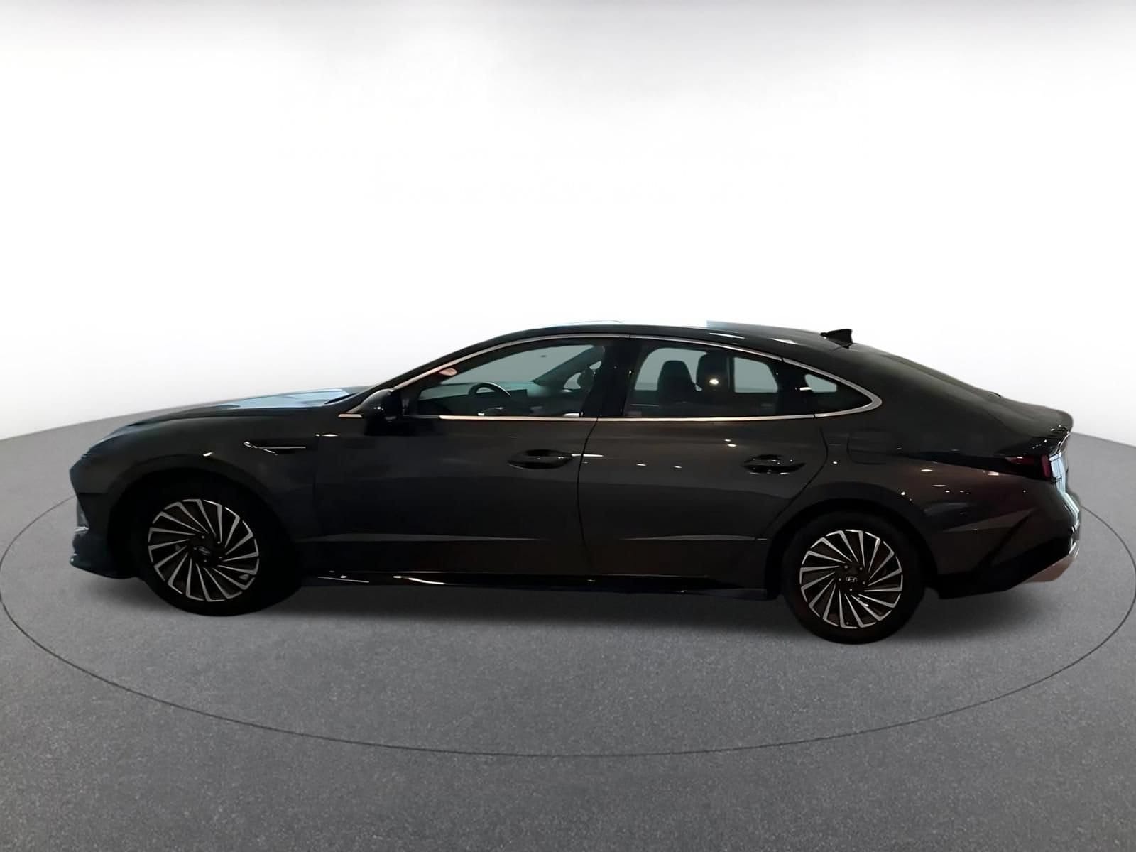 Thumbnail: 2025 Hyundai Sonata - 7