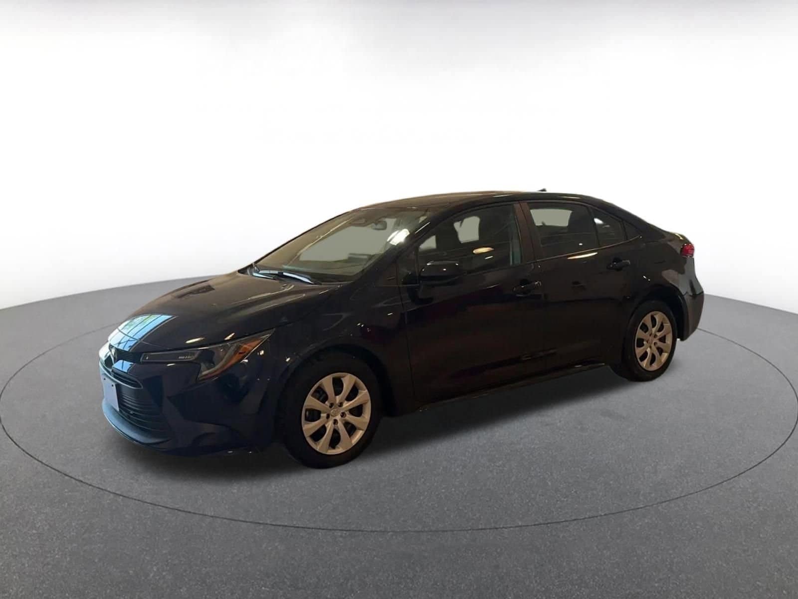Thumbnail: 2024 Toyota Corolla - 8