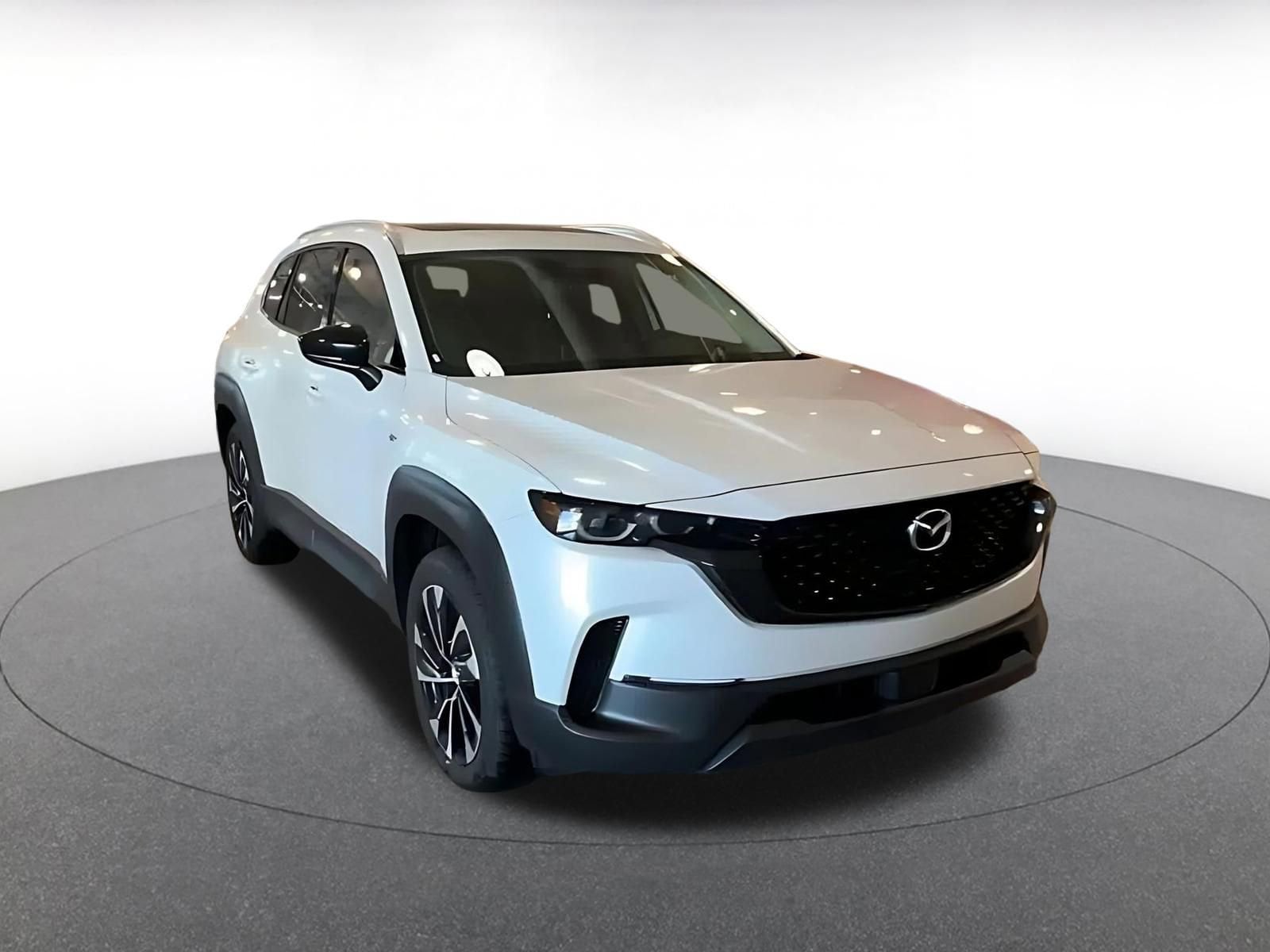 Thumbnail: 2025 Mazda CX-50 - 3