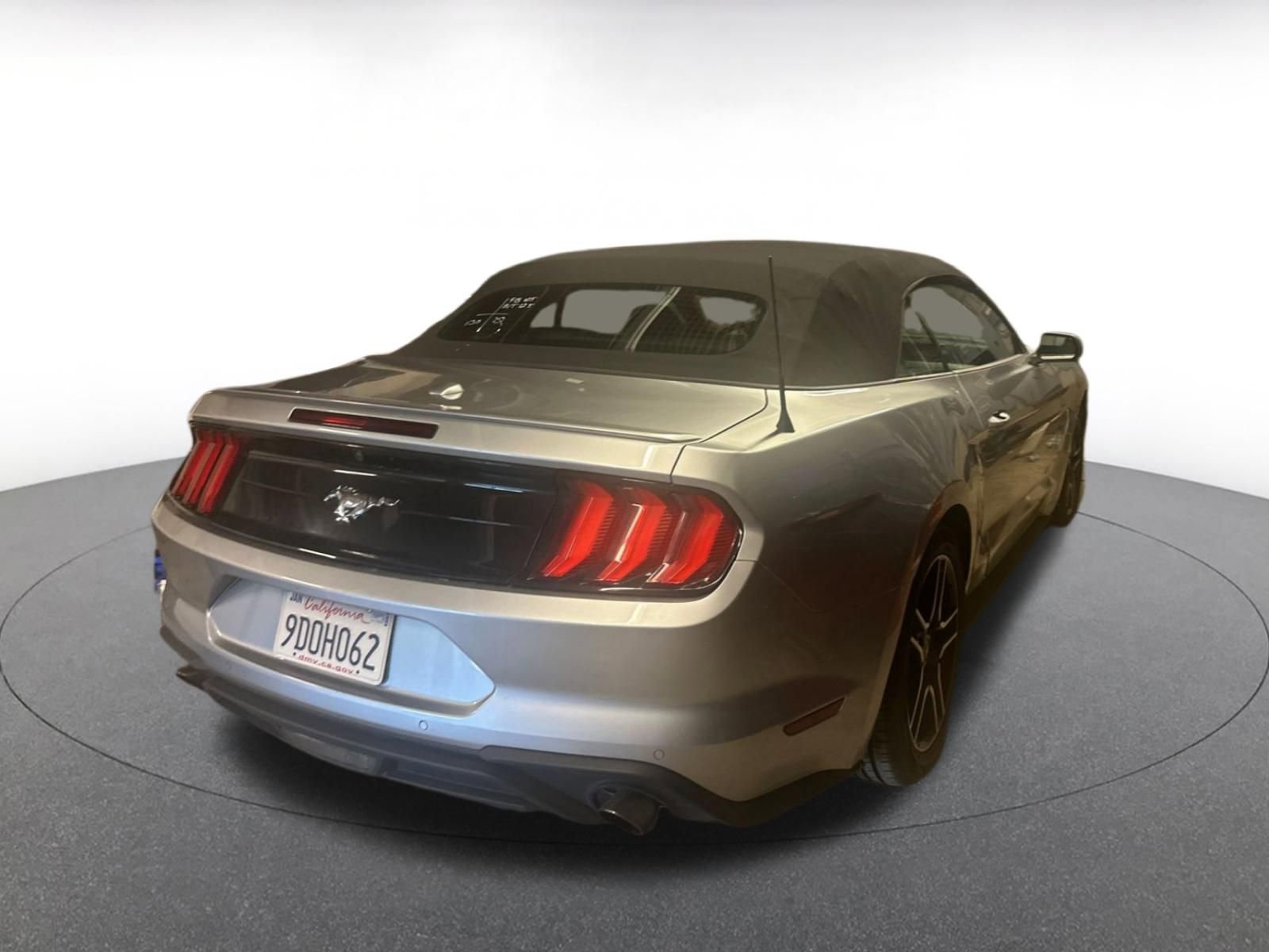 Thumbnail: 2023 Ford Mustang - 6