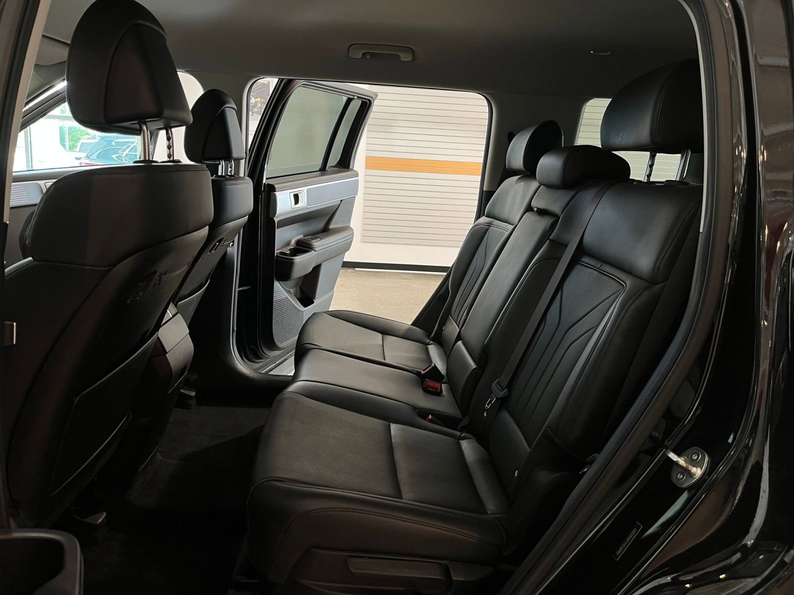 Thumbnail: 2024 Hyundai Santa Fe - 25