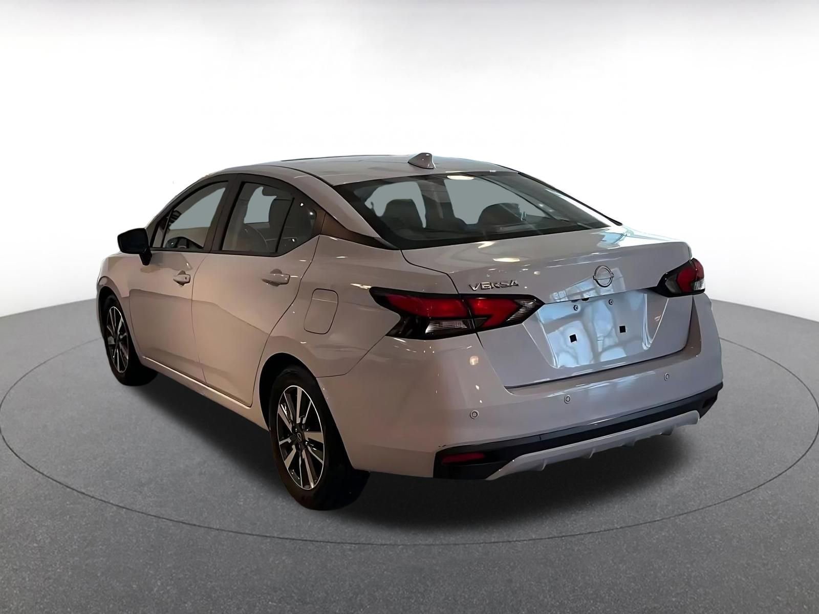 Thumbnail: 2025 Nissan Versa - 10