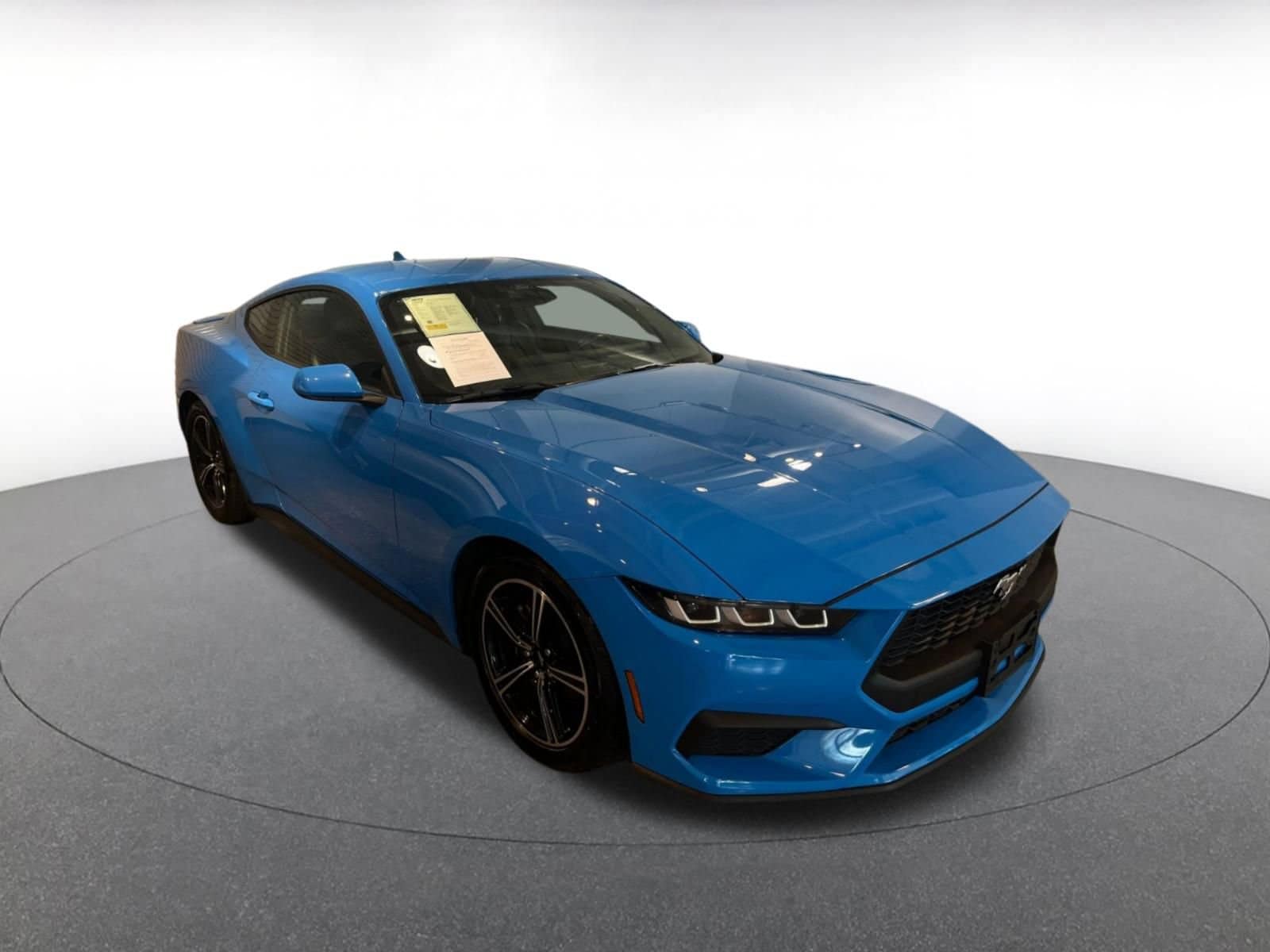 Thumbnail: 2024 Ford Mustang - 1