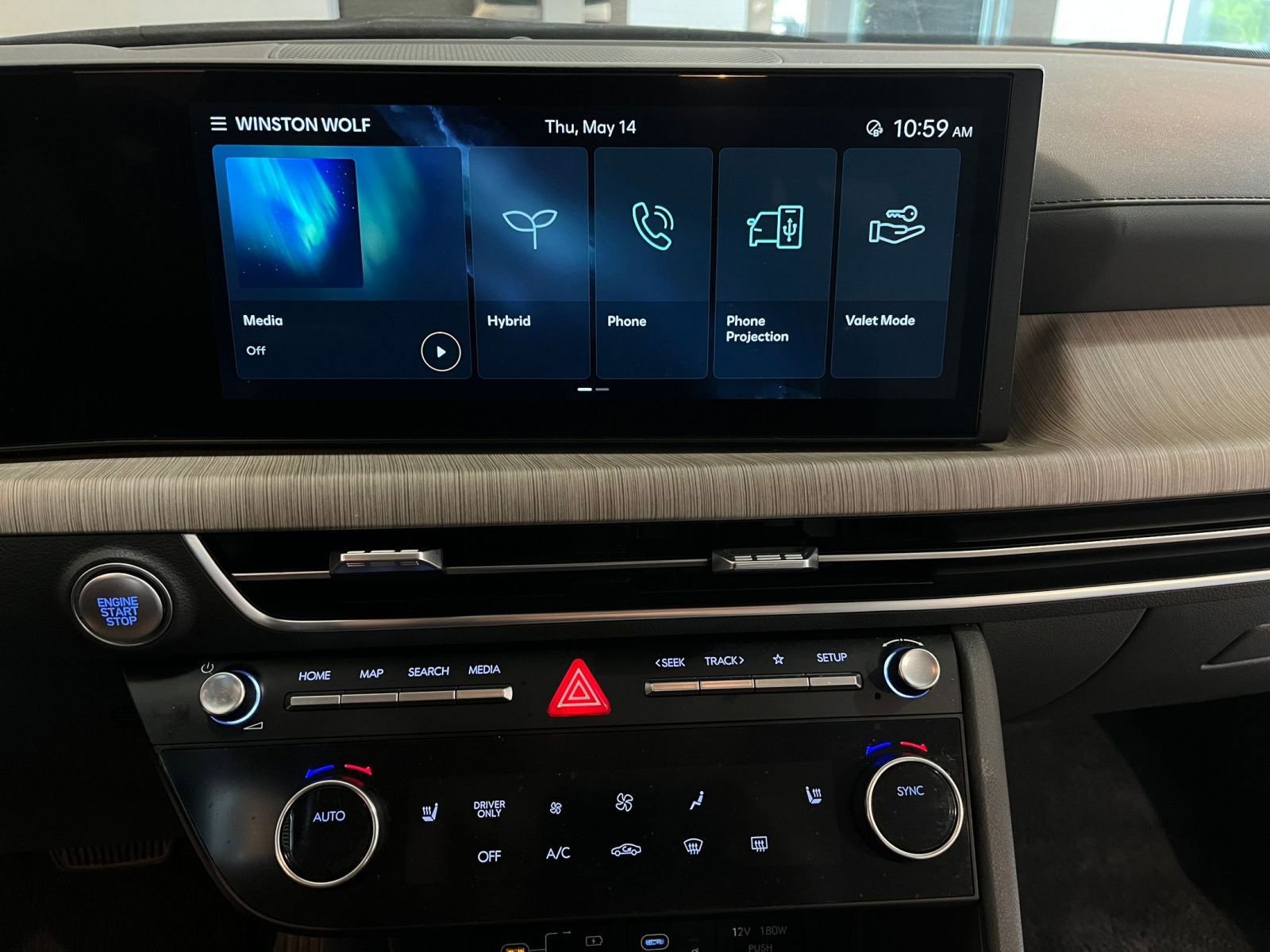 Thumbnail: 2025 Hyundai Sonata - 17