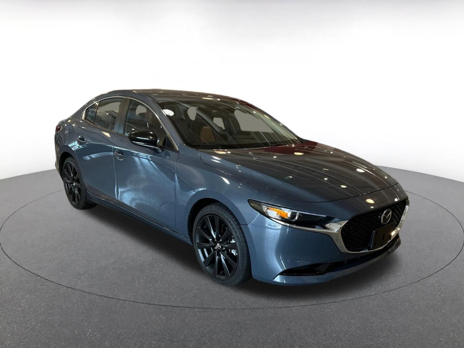 Thumbnail: 2025 Mazda Mazda3 - 1