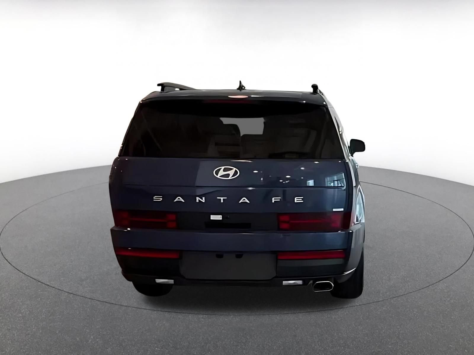 Thumbnail: 2026 Hyundai Santa Fe - 11