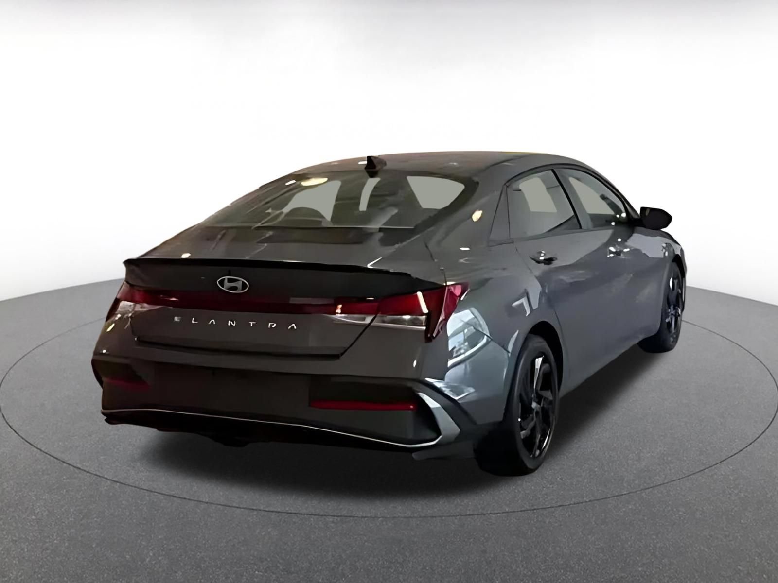 Thumbnail: 2026 Hyundai Elantra - 12