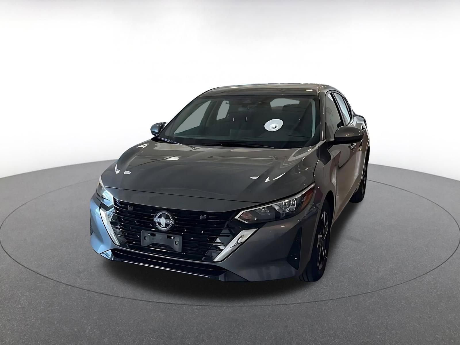 Thumbnail: 2025 Nissan Sentra - 7