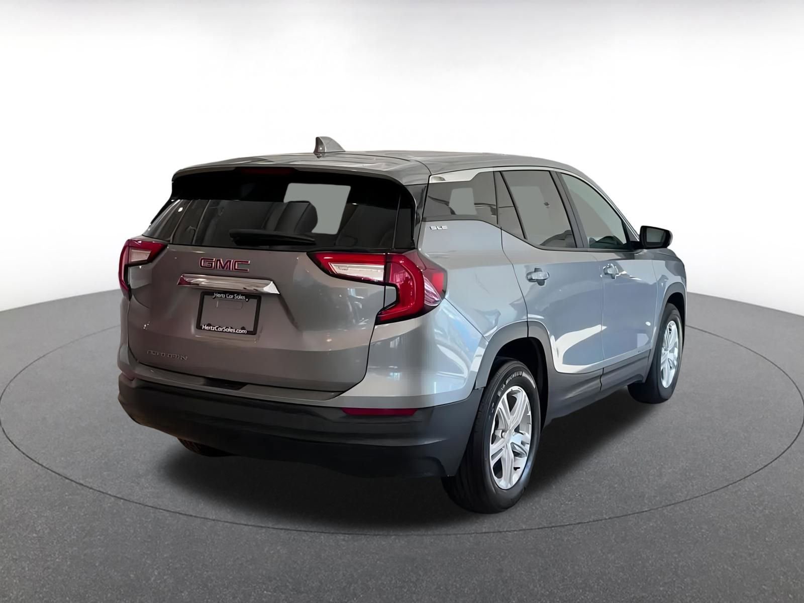 Thumbnail: 2024 GMC Terrain - 14