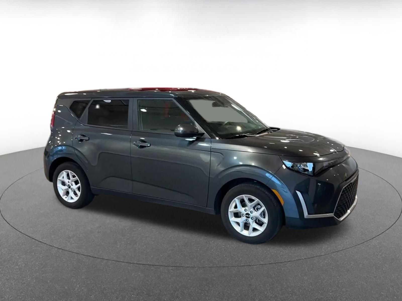 Thumbnail: 2025 Kia Soul - 2