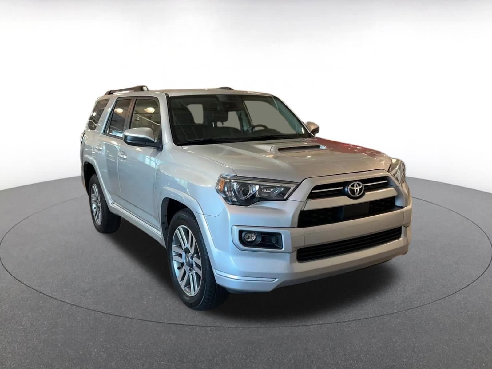 Thumbnail: 2024 Toyota 4Runner - 3