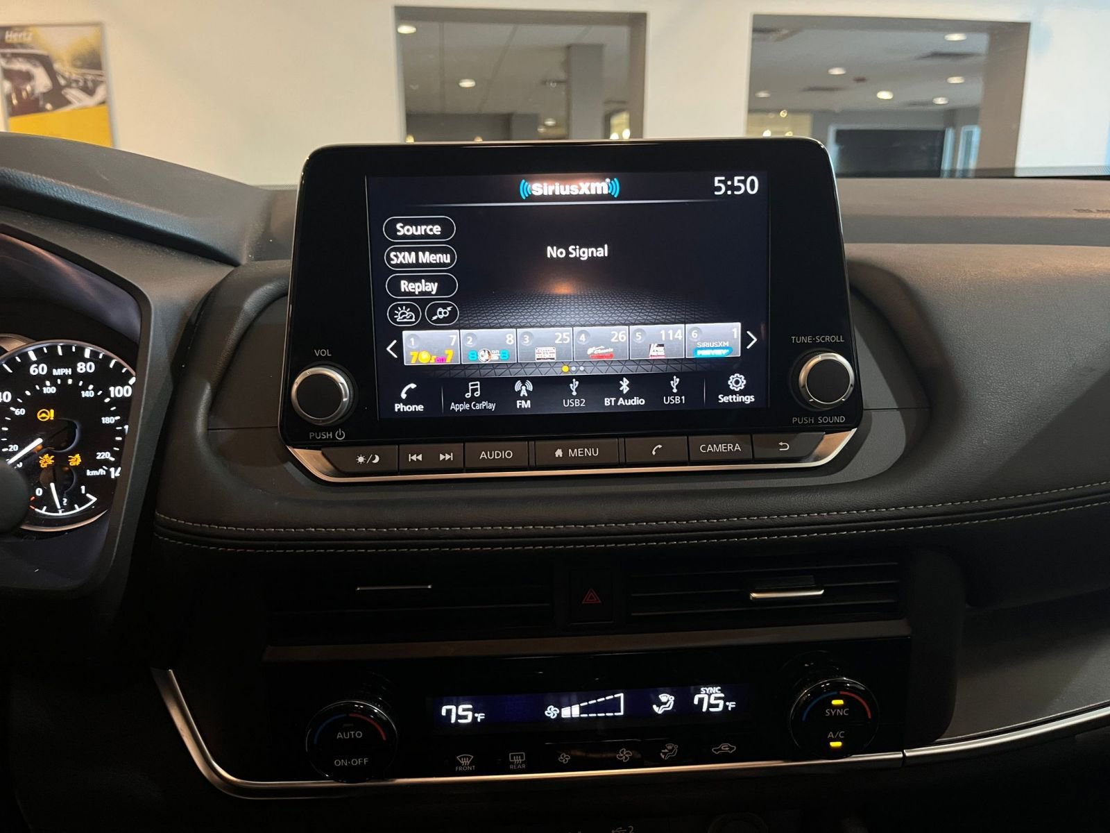 Thumbnail: 2025 Nissan Rogue - 20