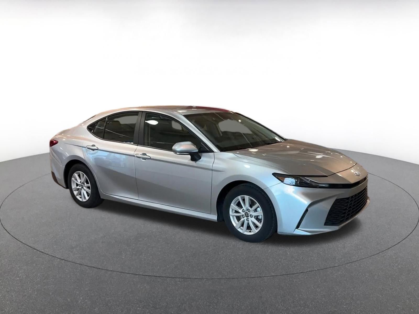 Thumbnail: 2025 Toyota Camry - 2