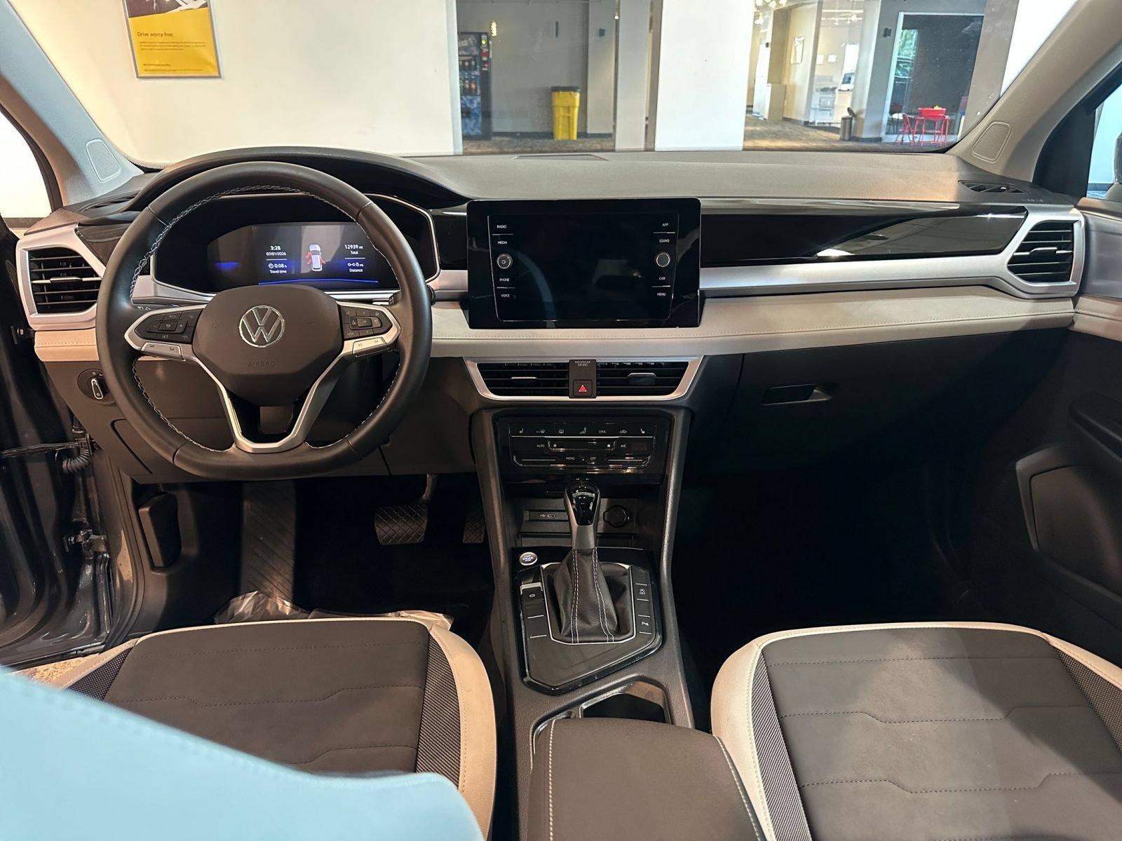 Thumbnail: 2026 Volkswagen Taos - 33
