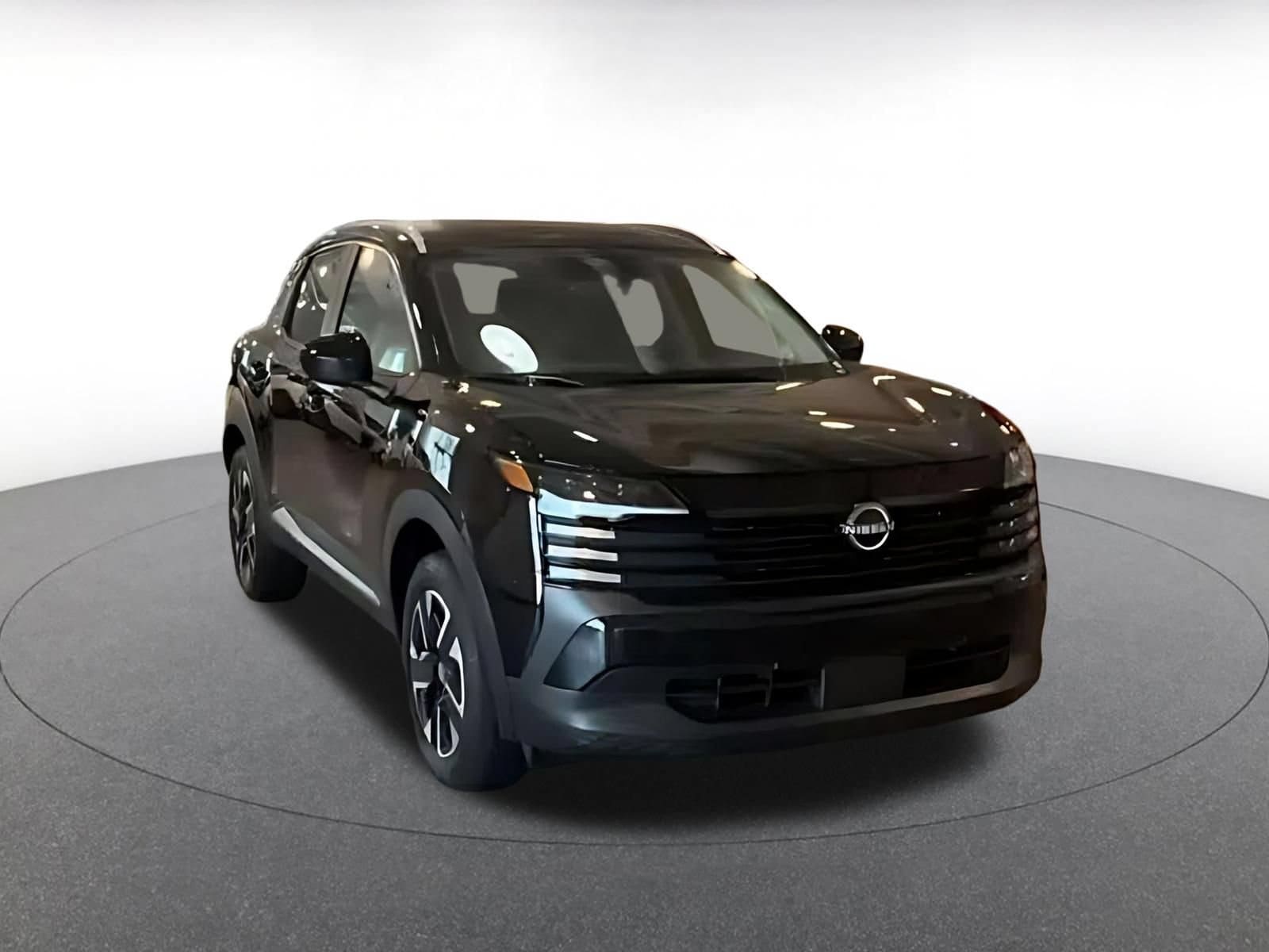 Thumbnail: 2026 Nissan Kicks - 3