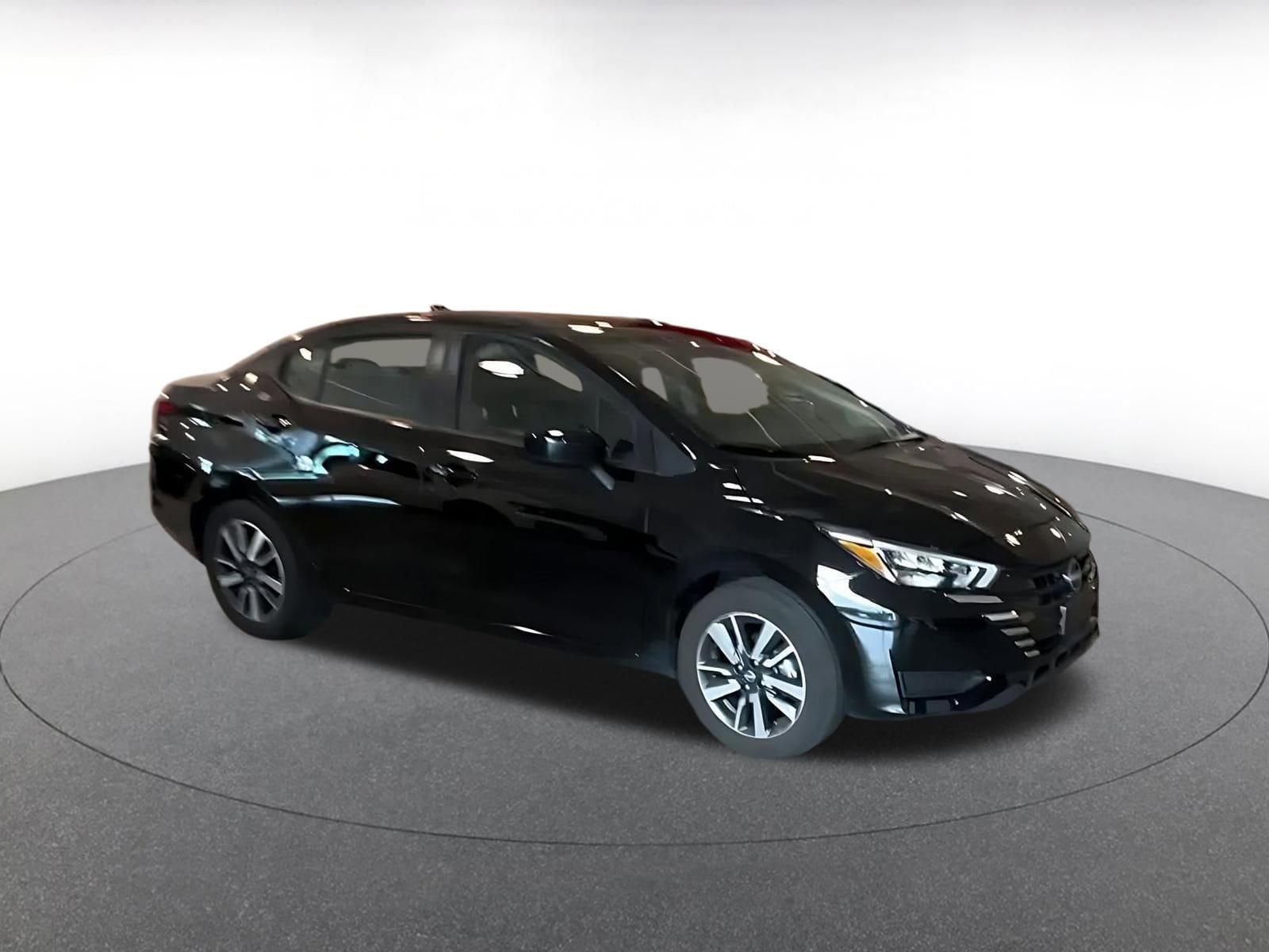 Thumbnail: 2025 Nissan Versa - 2