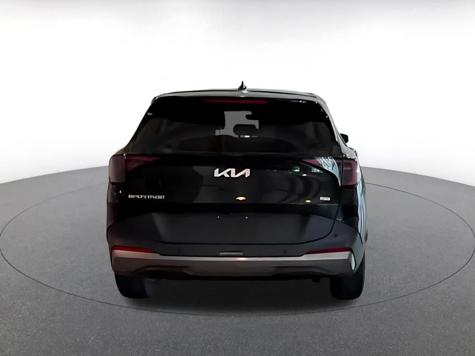 Thumbnail: 2026 Kia Sportage - 10