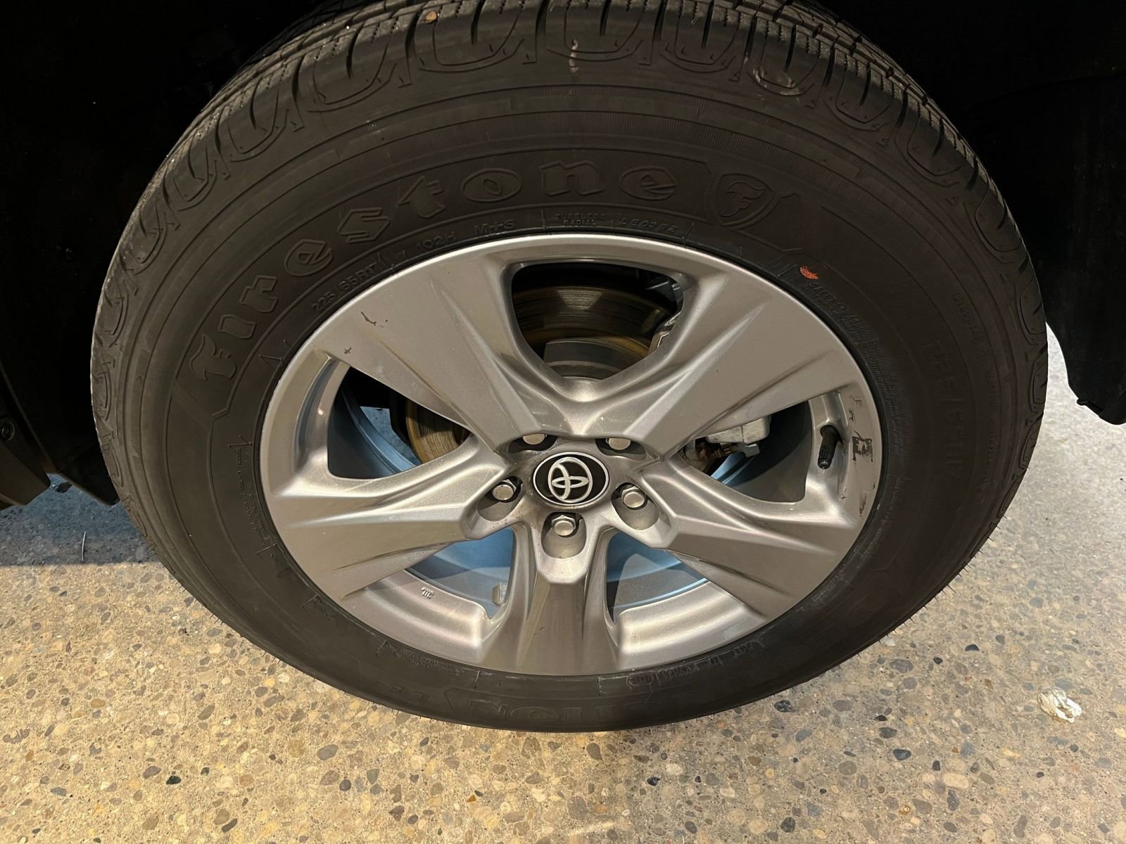 Thumbnail: 2025 Toyota RAV4 - 30