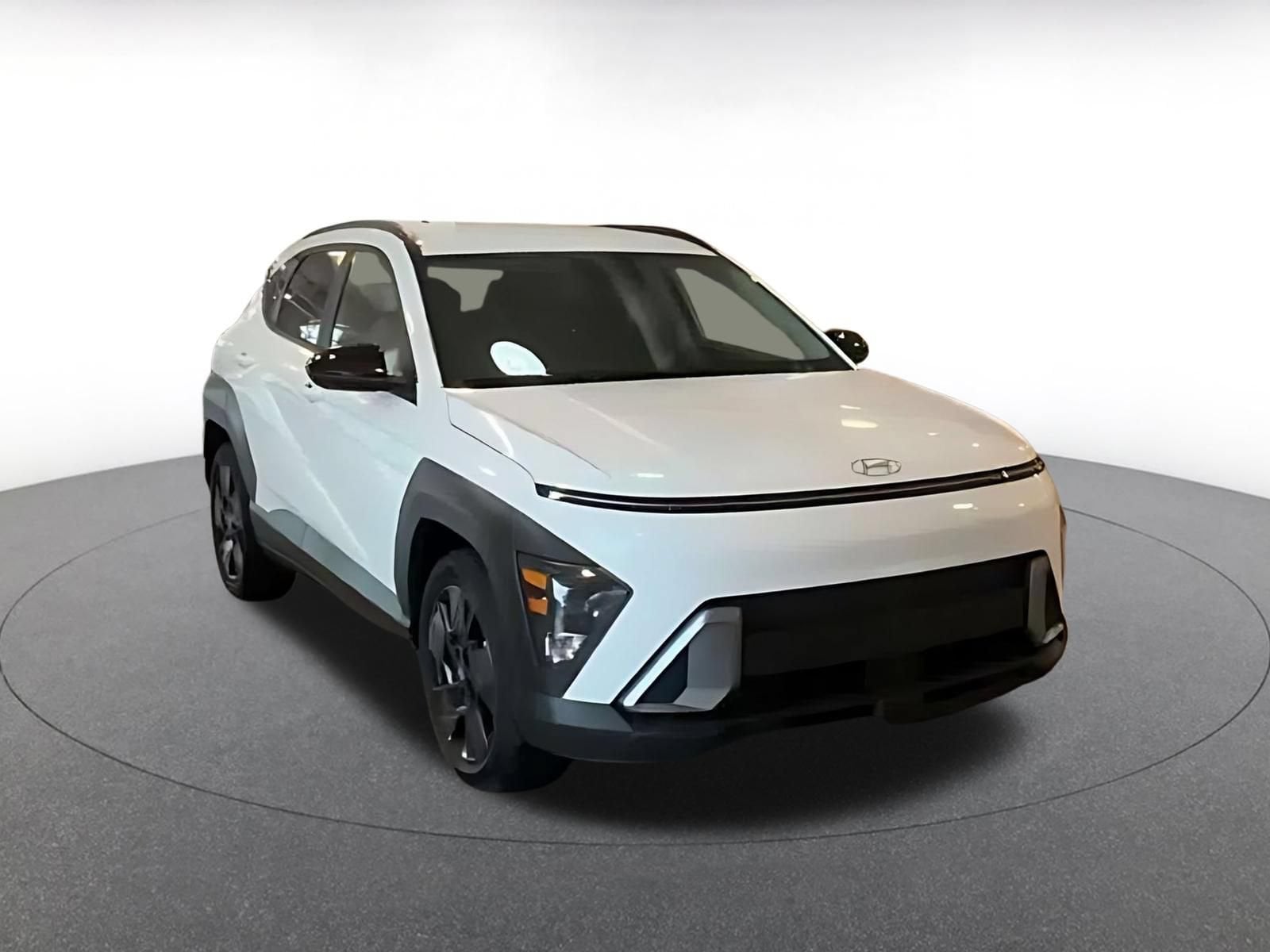 Thumbnail: 2026 Hyundai Kona - 3