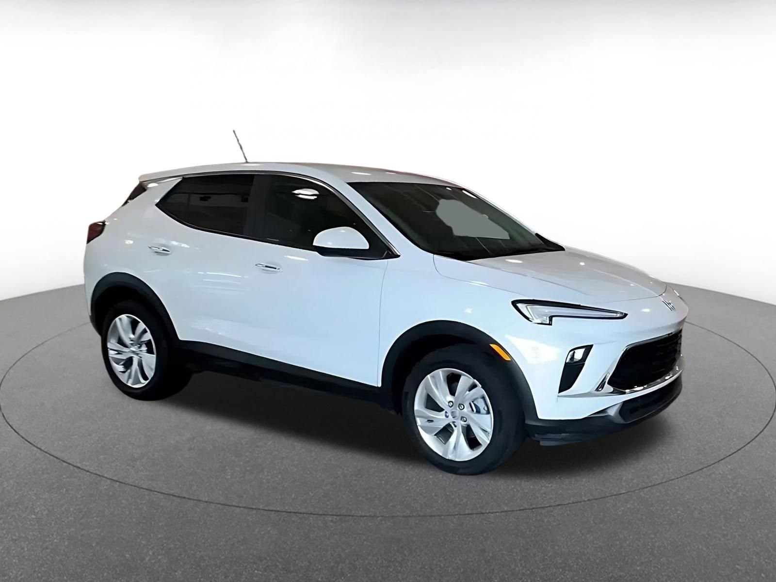Thumbnail: 2025 Buick Encore GX - 2