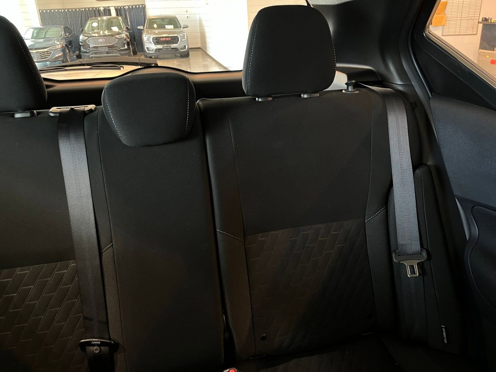 Thumbnail: 2024 Nissan Kicks - 35