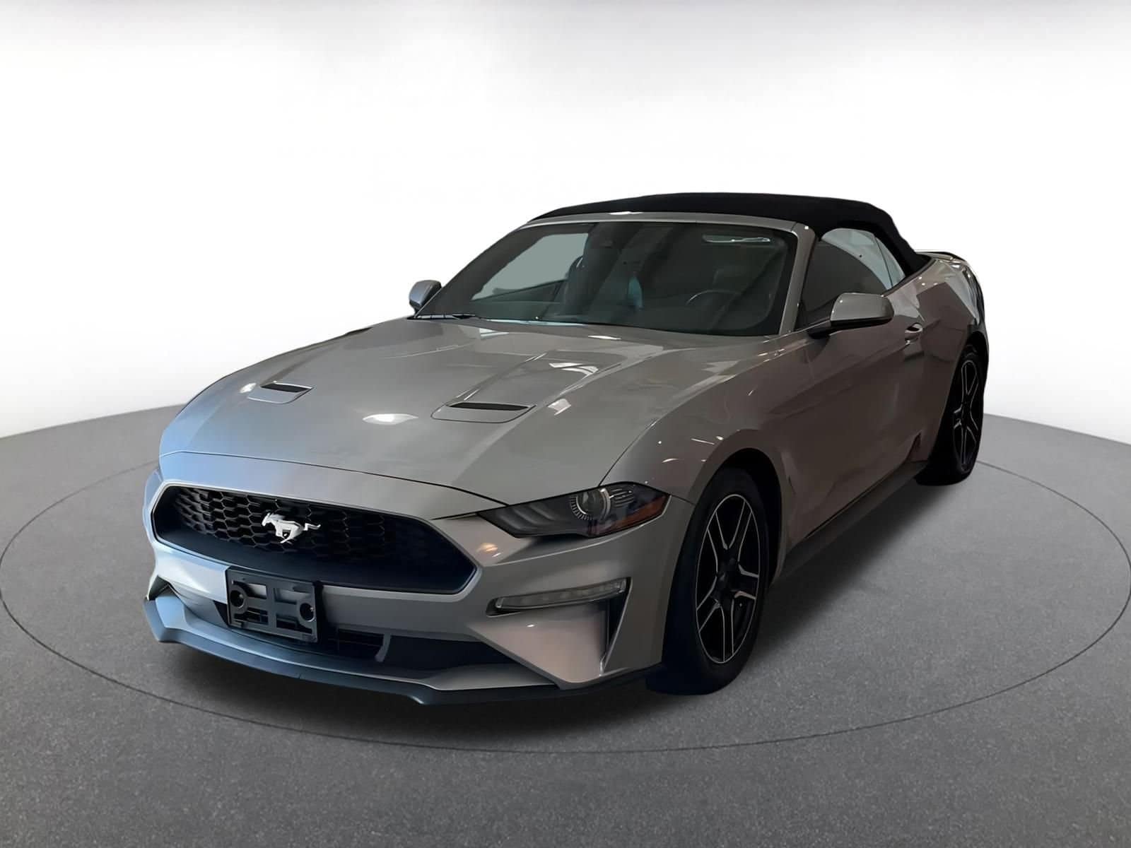 Thumbnail: 2023 Ford Mustang - 7