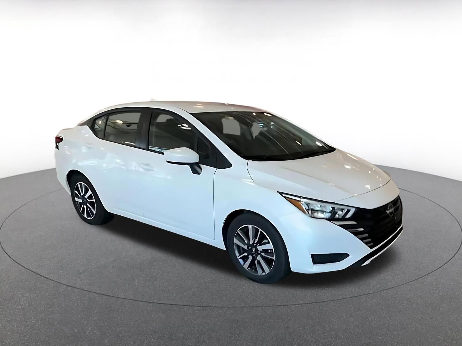 Thumbnail: 2025 Nissan Versa - 2