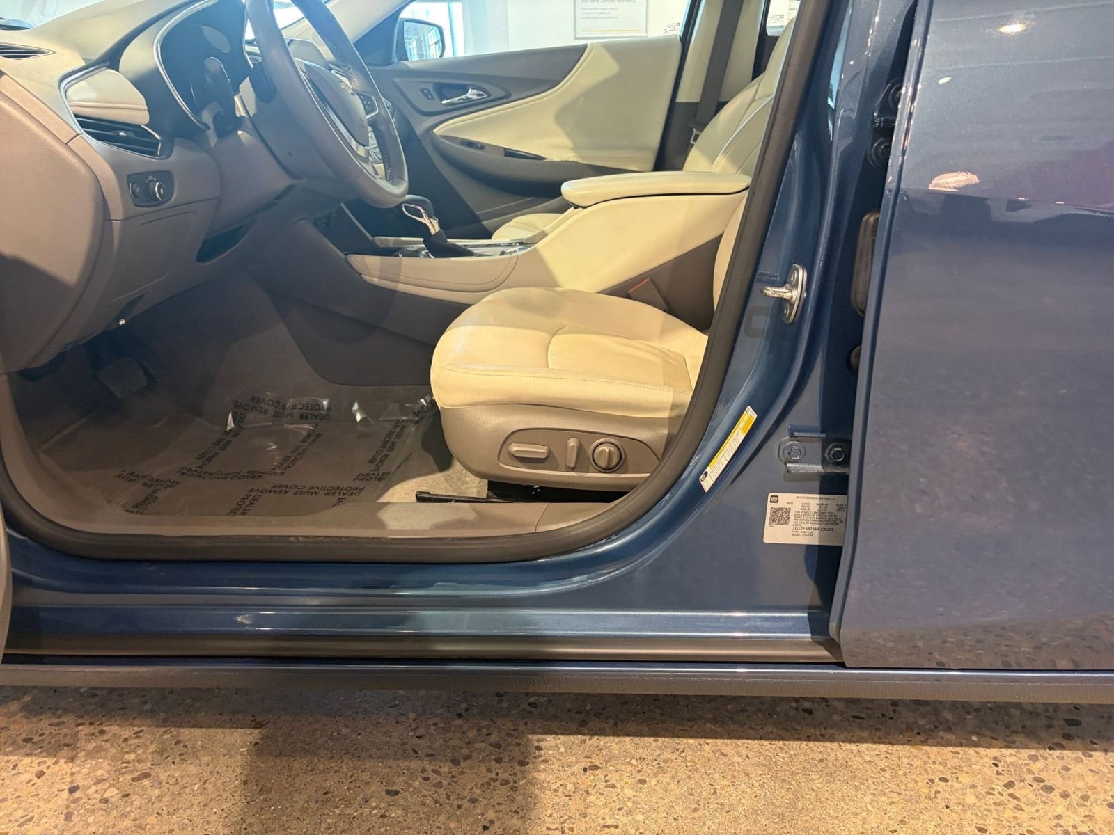 Thumbnail: 2024 Chevrolet Malibu - 23