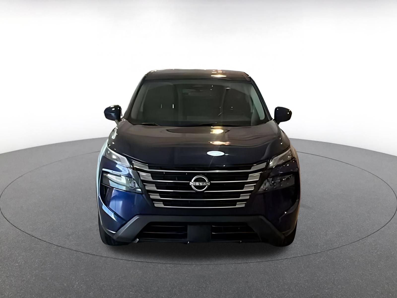 Thumbnail: 2025 Nissan Rogue - 4